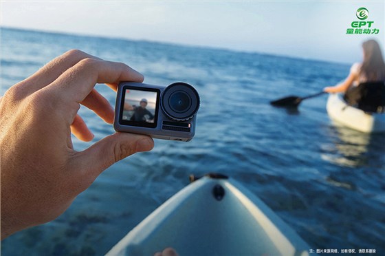 運(yùn)動相機(jī)電池廠家