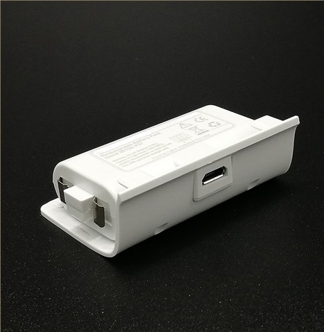 2.4V 1200mAh N型游戲機(jī)手柄鎳氫電池 2.4V 1200mAh N型游戲機(jī)手柄鎳氫電池