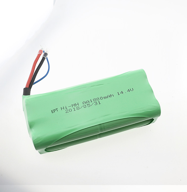 14.4V 1800mAh AA醫療骨鉆動力鎳氫電池 14.4V 1800mAh AA醫療骨鉆動力鎳氫電池