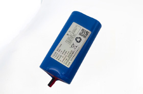 7.4V 1800mAh 16650筋膜槍鋰離子電池 7.4V 1800mAh 16650筋膜槍鋰離子電池