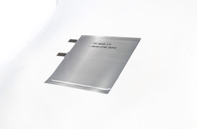 3.7V 084545 量能新品超薄軟包聚合物鋰電池 3.7V 084545 量能新品超薄軟包聚合物鋰電池