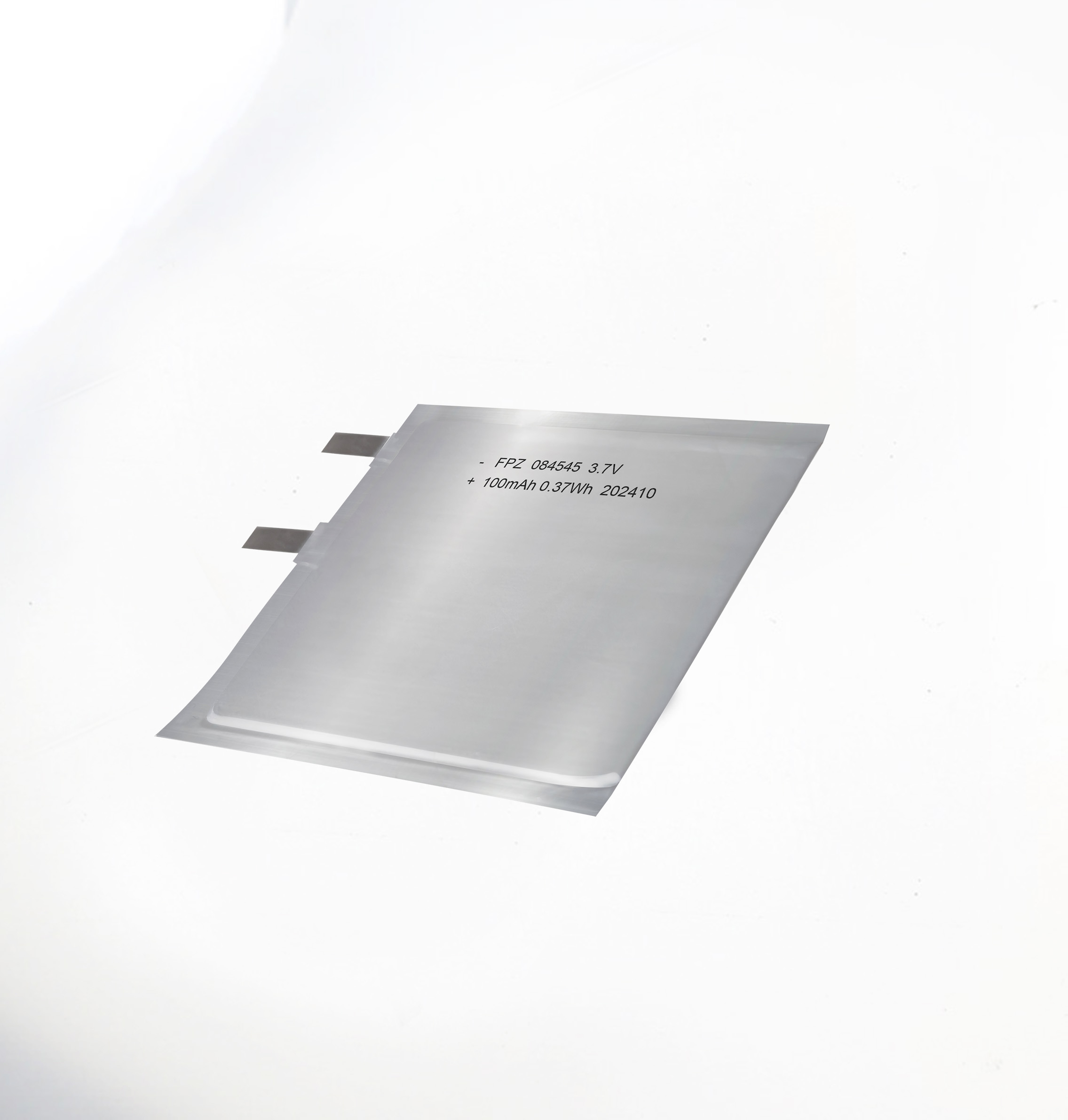 3.7V 084545 量能新品超薄軟包聚合物鋰電池 3.7V 084545 量能新品超薄軟包聚合物鋰電池