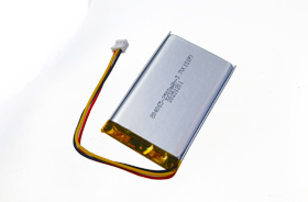 3.7V 804045 智能家居掃地機(jī)、吸塵器耐低溫聚合物鋰電池 3.7V 804045 智能家居掃地機(jī)、吸塵器耐低溫聚合物鋰電池