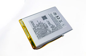 3.7V 337495 3500mAh 寵物自動投食器可充電聚合物鋰電池